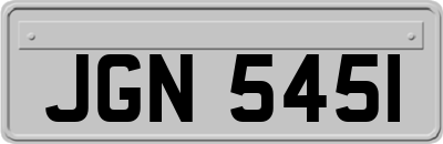 JGN5451