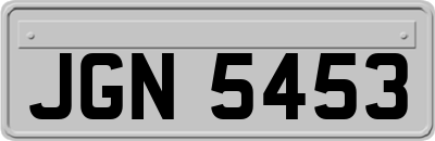 JGN5453