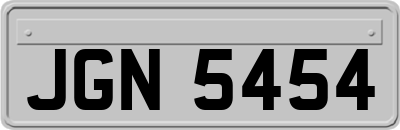 JGN5454