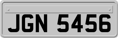 JGN5456
