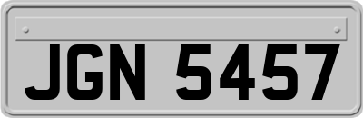 JGN5457
