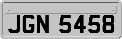 JGN5458