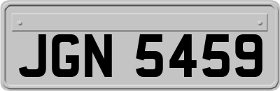 JGN5459