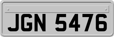 JGN5476