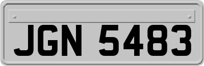 JGN5483