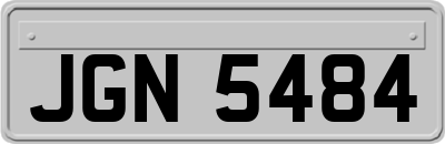 JGN5484