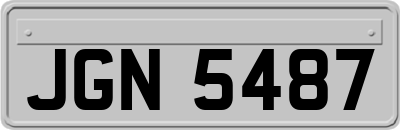 JGN5487