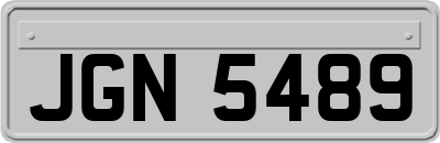 JGN5489