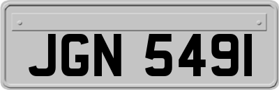 JGN5491