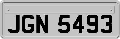 JGN5493