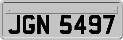JGN5497