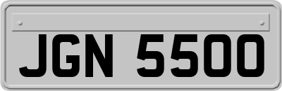 JGN5500