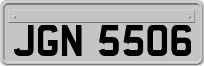 JGN5506