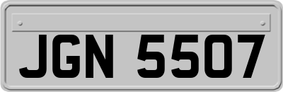 JGN5507