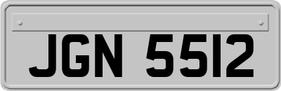 JGN5512