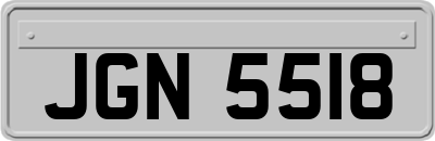 JGN5518