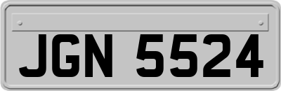 JGN5524