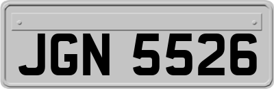 JGN5526