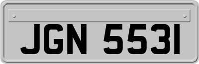 JGN5531