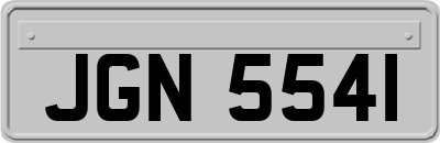 JGN5541