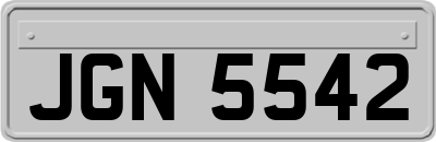 JGN5542