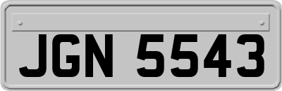 JGN5543