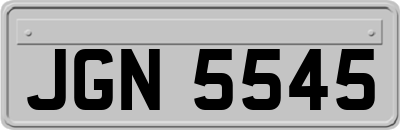 JGN5545
