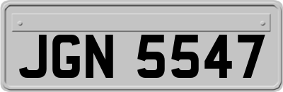 JGN5547