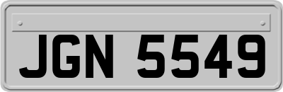 JGN5549