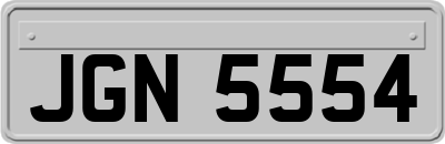JGN5554