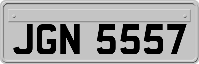JGN5557