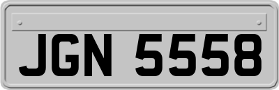 JGN5558