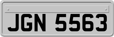 JGN5563