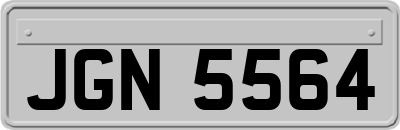 JGN5564