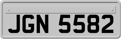 JGN5582