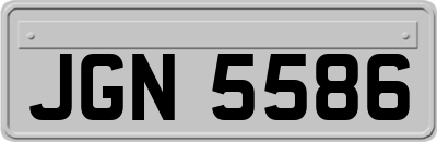 JGN5586