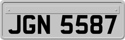 JGN5587