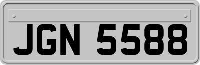 JGN5588