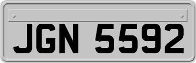JGN5592