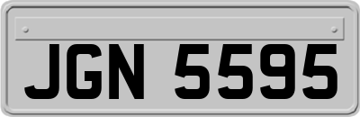 JGN5595