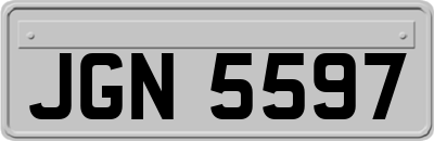 JGN5597