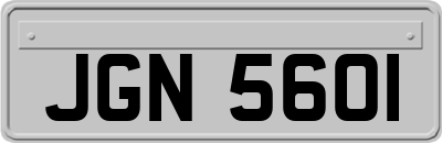 JGN5601