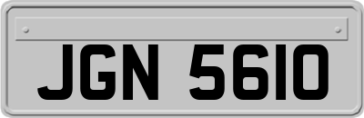 JGN5610