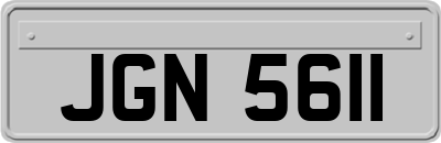 JGN5611