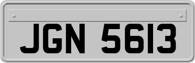 JGN5613