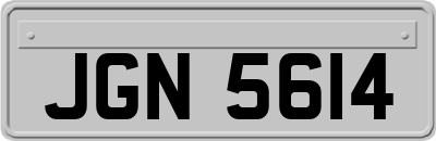 JGN5614