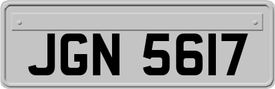 JGN5617