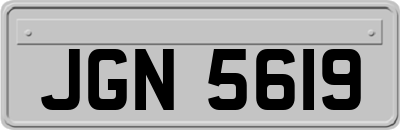 JGN5619