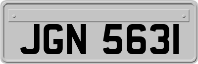 JGN5631