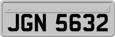 JGN5632
